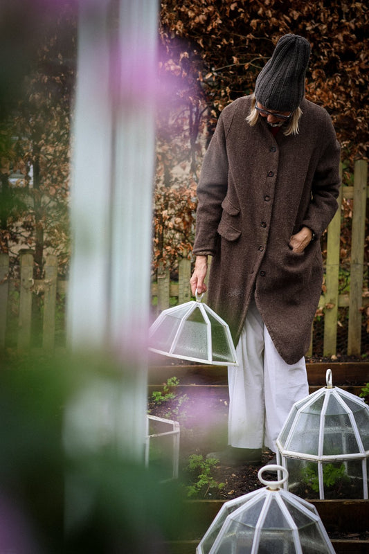 In the Garden with: Cath Kidston MBE