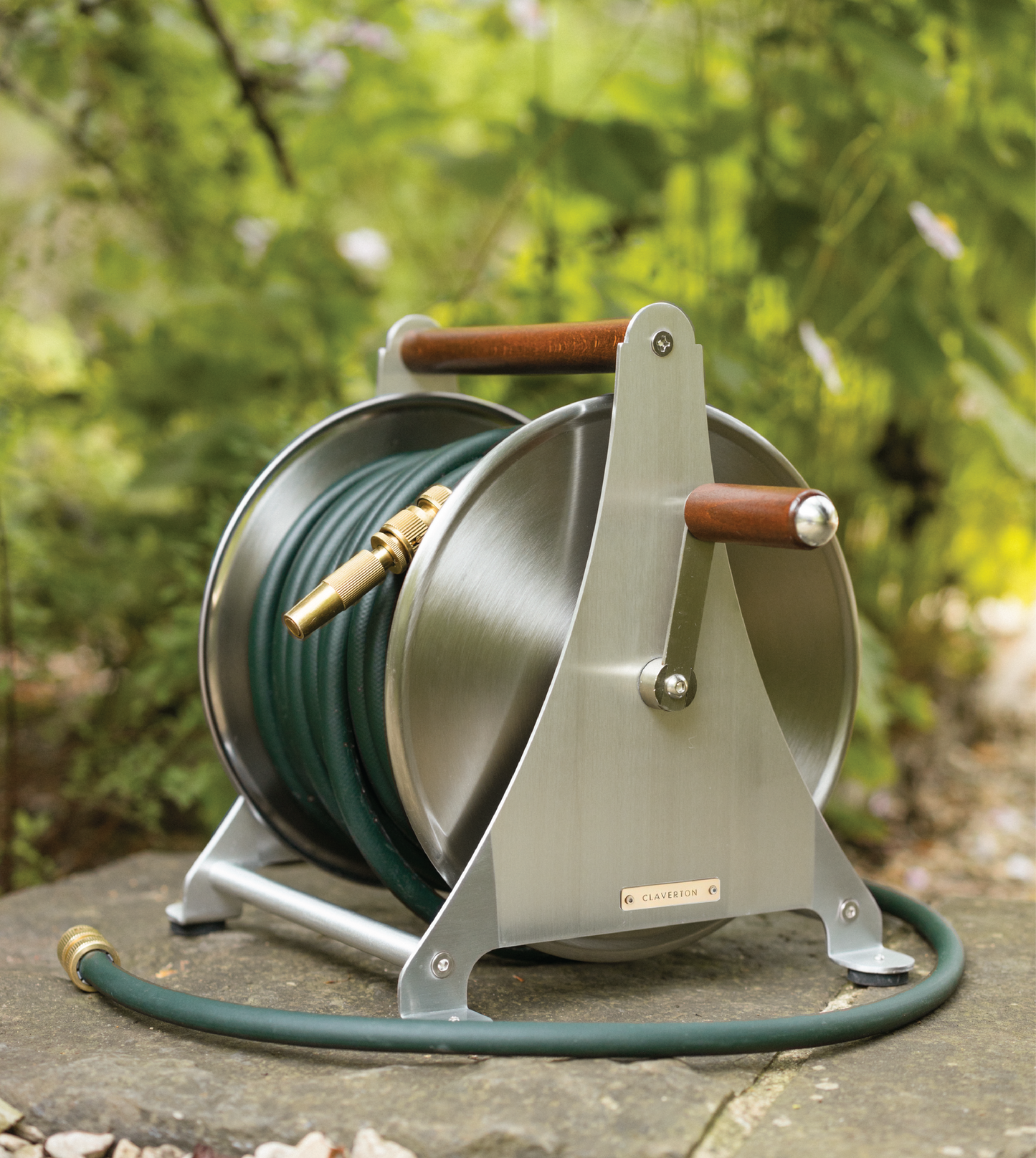 Garden Hose Reel