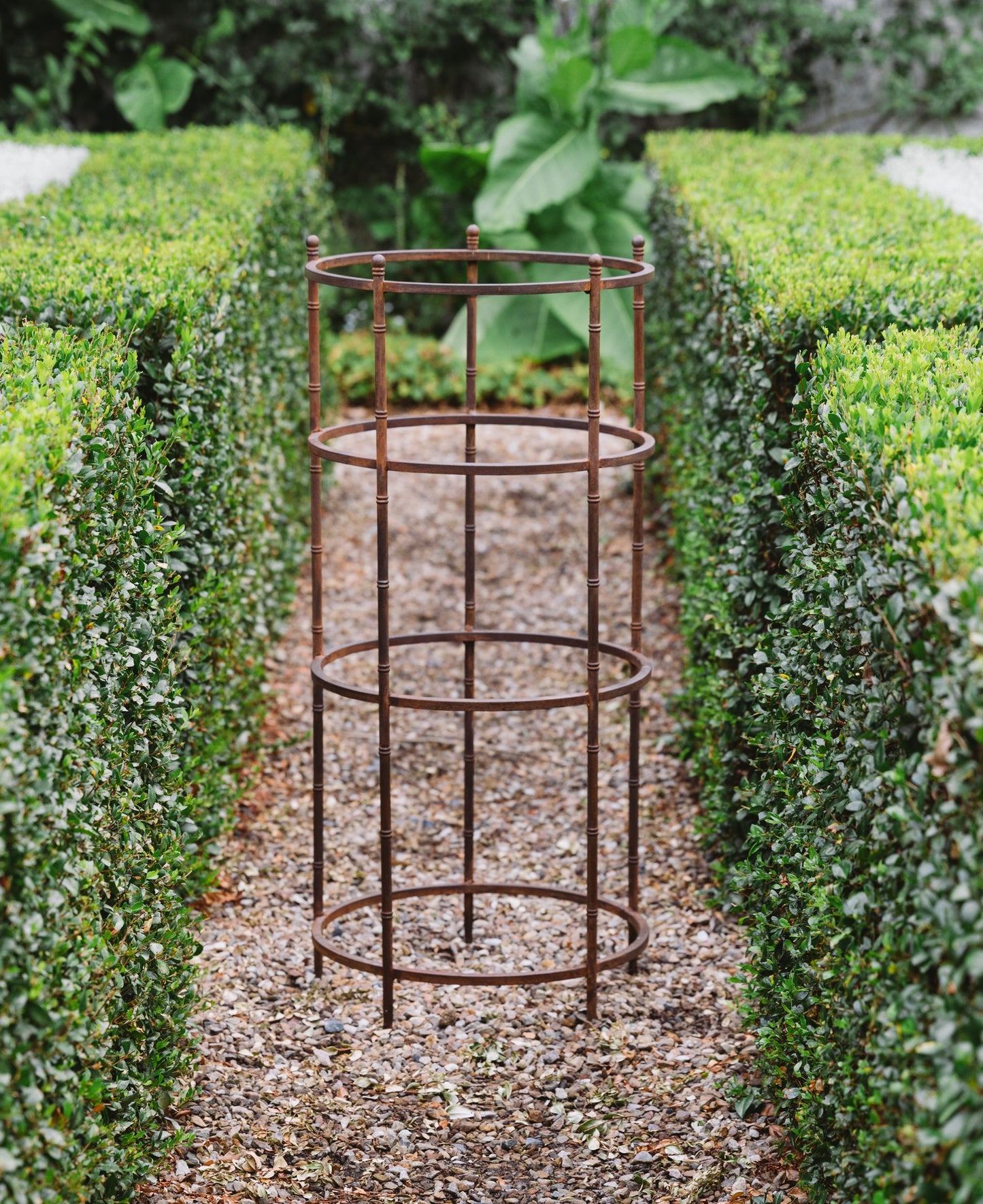The Pavilion Plant Support