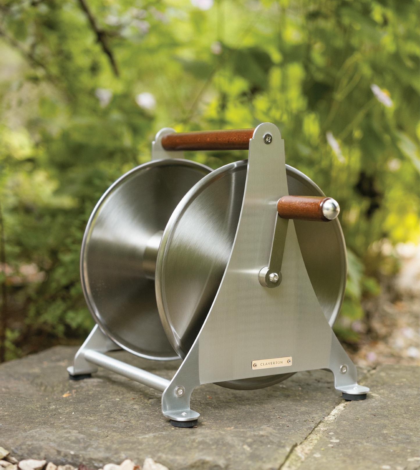Garden Hose Reel
