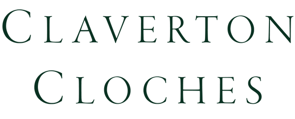 Claverton Transparent Logo