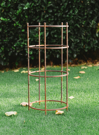 The Pavilion Plant Support
