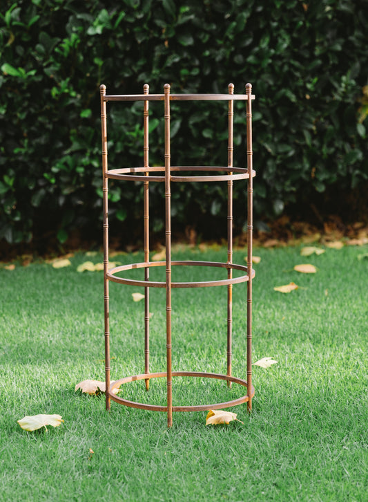 The Pavilion Plant Support